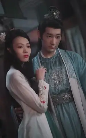 《唯妻不负（80集）郭静（夸克网盘）》短剧封面