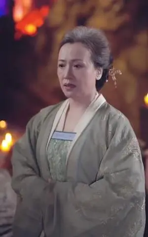 《大唐姑娘你莫愁（87集）吴梦媛（夸克网盘）》短剧封面