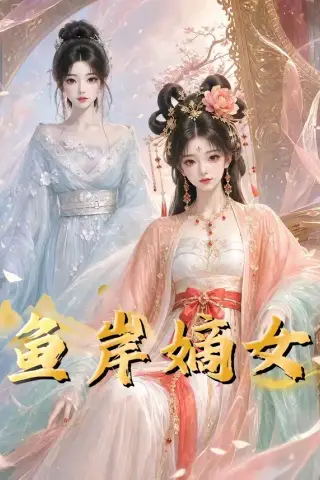 《鱼岸嫡女（26集）AI短剧 (2026)》短剧封面