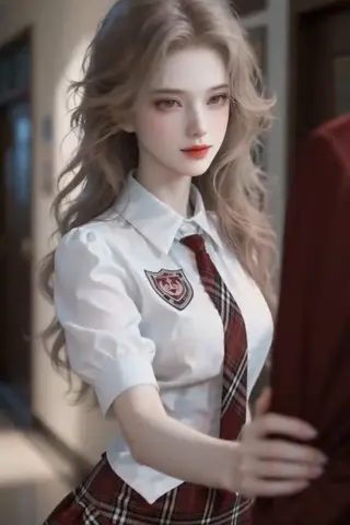 《女配的驯夫日常（更新至第88集）（夸克网盘）》短剧封面