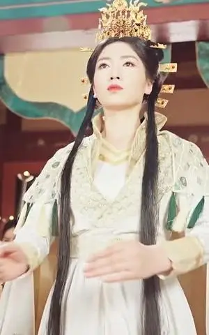 《枪挑女帝后我冠绝天下（100集）孙景琛＆孔悦城》短剧封面