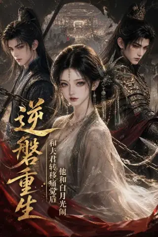 《逆簪重生和夫君转移痛觉后他和白月光闹（138集）（百度网盘）》短剧封面