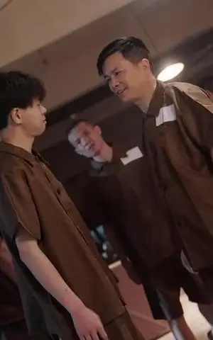 《新：胜者为王（78集）（夸克网盘）》短剧封面