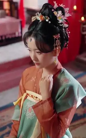《魅惑君宠（63集）马千欢＆蔺瑞雪（夸克网盘）》短剧封面