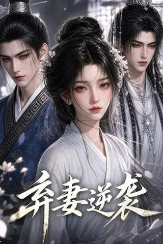 《弃妻逆袭（29集）（百度网盘）》短剧封面