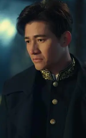 《司令府就是我的家（60集）（夸克网盘）》短剧封面