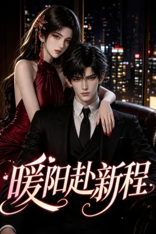 《暖阳赴新程（40集）（夸克网盘）》短剧封面