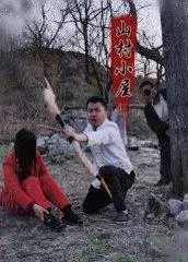 《山村小屋（25集）王浩＆刘灵》短剧封面