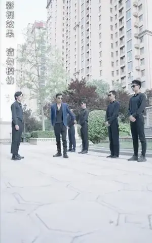《美女总裁的租赁男友（98集）》短剧封面