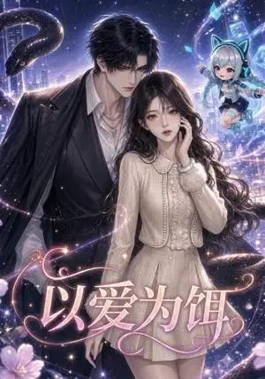 《以爱为饵（45集）（夸克网盘）》短剧封面