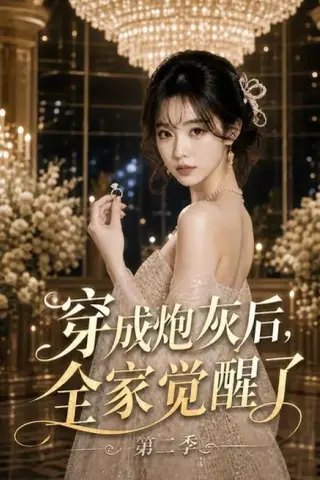《穿成炮灰后，全家觉醒了第二季（72集）（夸克网盘）》短剧封面