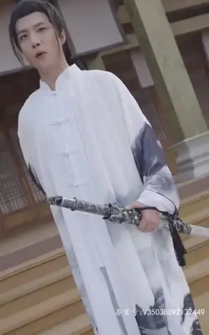 《一品大天师》短剧封面