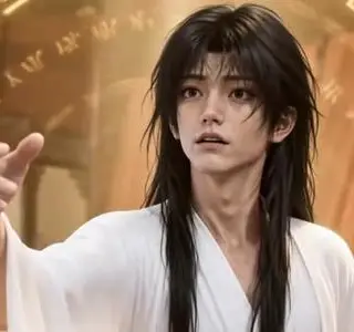 《天道临凡，反派们心乱如麻(105集)（夸克网盘）》短剧封面