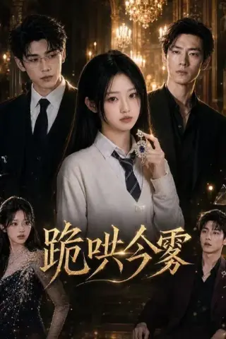 《跪哄今雾（70集）（百度网盘）》短剧封面