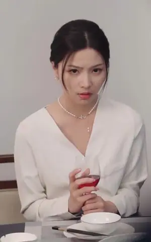 《我的爱情，从你开始》短剧封面