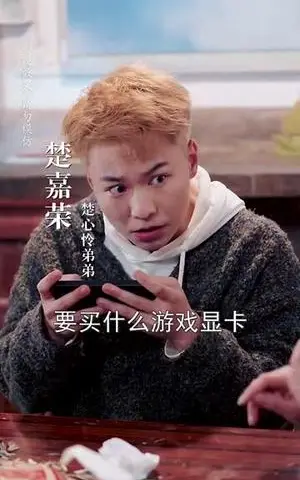 《他从星光中走来（100集）（夸克网盘）》短剧封面