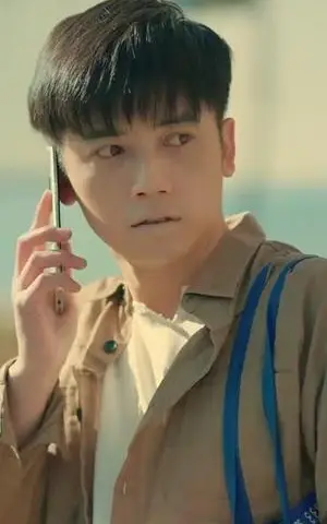 《再少年（100集）（夸克网盘）》短剧封面