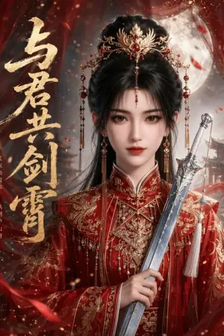 《与君共剑霄（79集）（百度网盘）》短剧封面