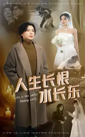 《人生长恨水长东（47集）宋喃（夸克网盘）》短剧封面