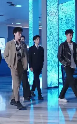 《危情沦陷（70集）毛致远&王煜可晴（夸克网盘）》短剧封面