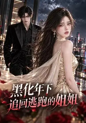 《黑化年下追回逃跑的姐姐（60集）（夸克网盘）》短剧封面