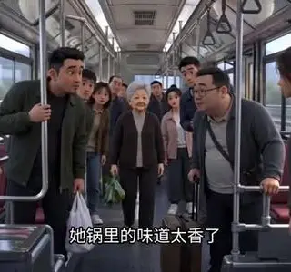 《真假千金：卤猪脚公主大战豪门（66集）（夸克网盘）》短剧封面