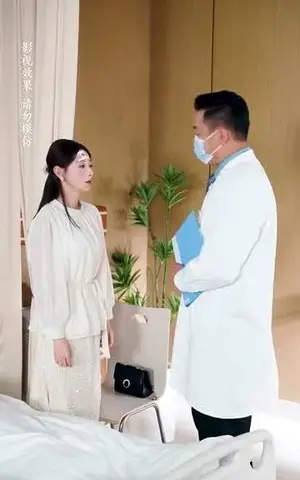 《傅先生你的儿子是黑客（77集）马铭婕&史梦新》短剧封面