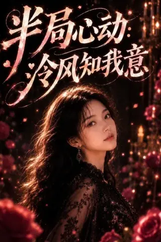 《半局心动：泠风知我意（81集）（夸克网盘）》短剧封面