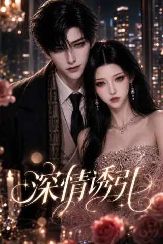 《深情诱引（112集）姚宇晨（夸克网盘）》短剧封面