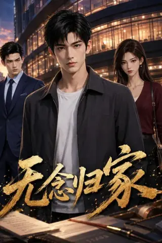 《无念归家（61集）AI短剧（夸克网盘）》短剧封面