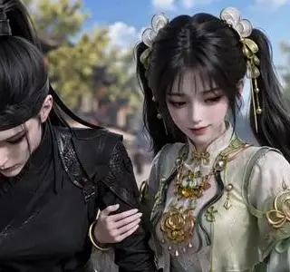 《王妃她不讲武德，搅乱整个朝野（56集）（夸克网盘）》短剧封面