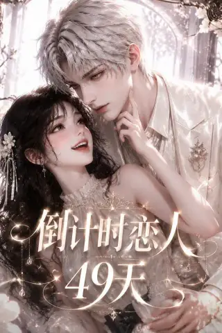 《倒计时恋人49天（59集）（夸克网盘）》短剧封面