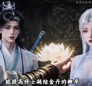 《问鼎仙途：踏碎仙凡第三季（437集）（夸克网盘）》短剧封面