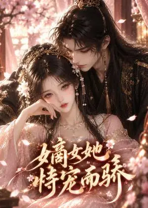 《嫡女她恃宠而骄（120集）（夸克网盘）》短剧封面