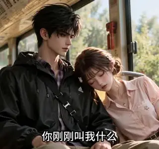 《竹马他比我先心动（100集）（夸克网盘）》短剧封面
