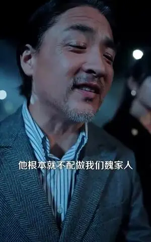 《偏爱养子错了吗（97集）王家霖＆宫雪（雪宝宝）&马紫璇（夸克网盘）》短剧封面