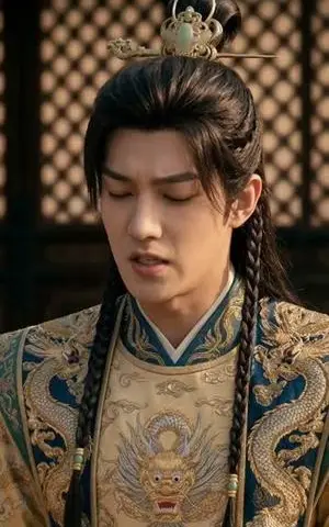 《女儿国:刚迎娶女王西游就来了?(75集)Ai短剧(夸克网盘)》短剧封面