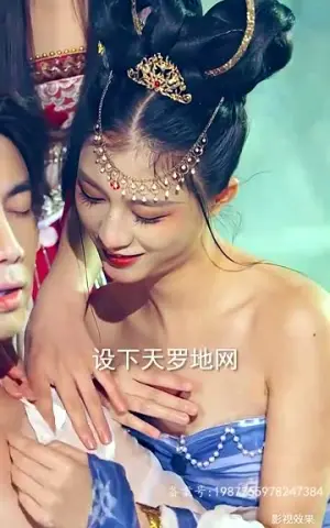 《狂龙傲世（100集）》短剧封面