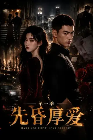 《先昏厚爱第一季（106集）（夸克网盘）》短剧封面