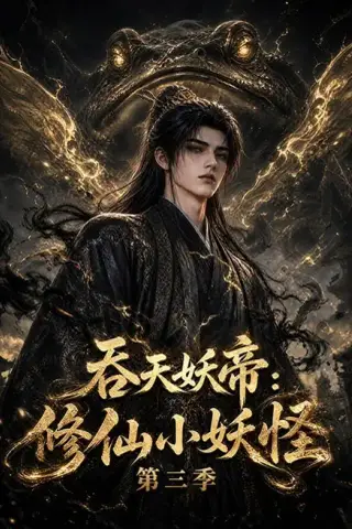 《吞天妖帝：修仙小妖怪第三季（112集）（夸克网盘）》短剧封面