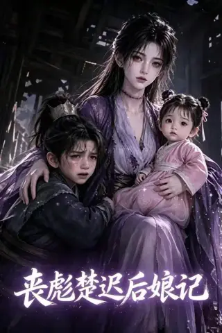 《丧彪楚迟后娘记第一季（74集）（夸克网盘）》短剧封面
