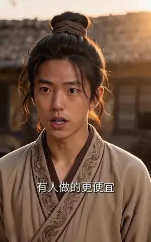 《发配边关罪妻开荒养出战神第2季（64集）（夸克网盘）》短剧封面