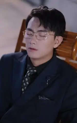 《使命必达外卖员（31集）（夸克网盘）》短剧封面