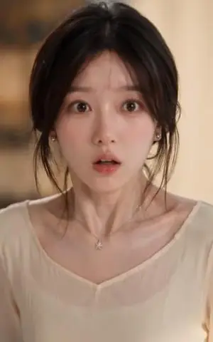 《闪婚捡了个腹黑大叔，我赚翻了（84集）（夸克网盘）》短剧封面
