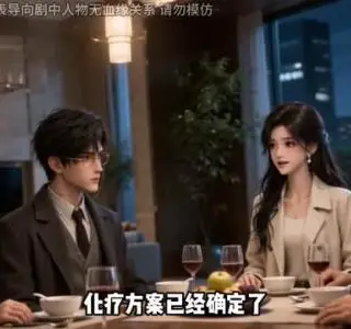 《他过分野（160集）（夸克网盘）》短剧封面
