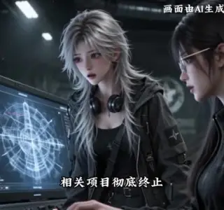 《404：归途未定第二季（149集）（夸克网盘）》短剧封面