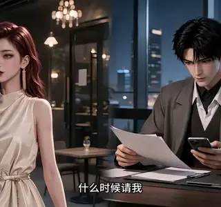《小泉都市第三季（142集）（夸克网盘）》短剧封面