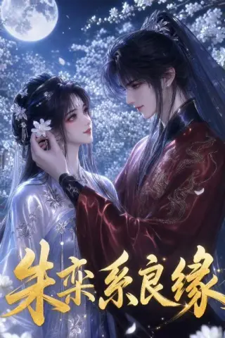 《朱栾系良缘（36集）（百度网盘）》短剧封面