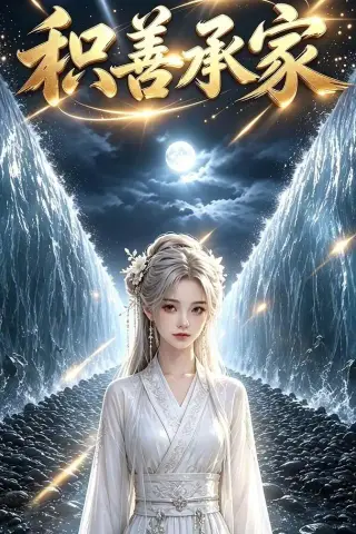 《积善承家（47集）AI短剧（夸克网盘）》短剧封面
