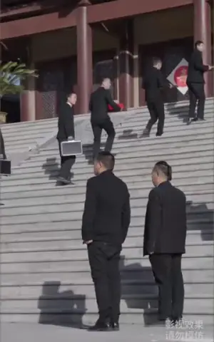 《长生之绝世仙婿（171集）》短剧封面